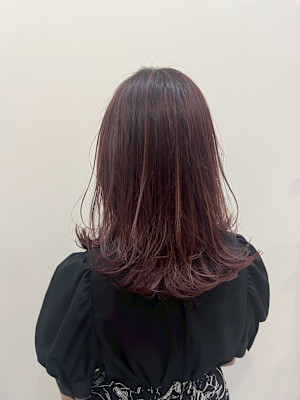 COL MANO【コル マーノ】×スタイル