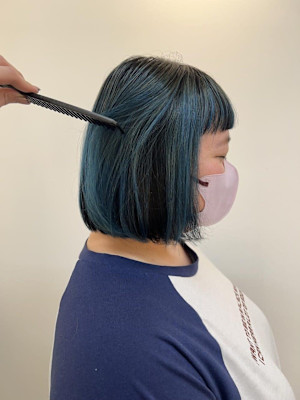 COL MANO【コル マーノ】×スタイル