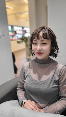 COL MANO【コル マーノ】×スタイル