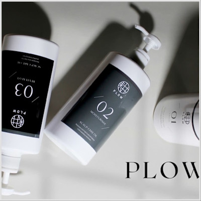 FLICK HAIR SALON 梅田茶屋町2号店