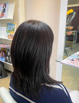 ROSE’ allure【ロゼアリュール】×スタイル