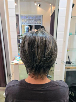 ROSE’ allure【ロゼアリュール】×スタイル