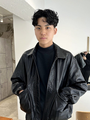 ralmesol ブリーチレイヤー髪質改善【ラルム】×スタ