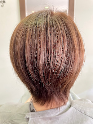 Hair Design GLOSS【ヘアデザイン グロス】