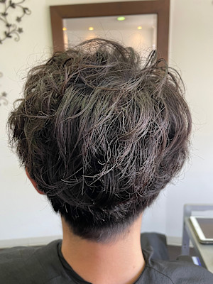 Hair Design GLOSS【ヘアデザイン グロス】