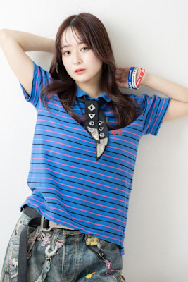 髪質改善♪美髪くびれレイヤーカット