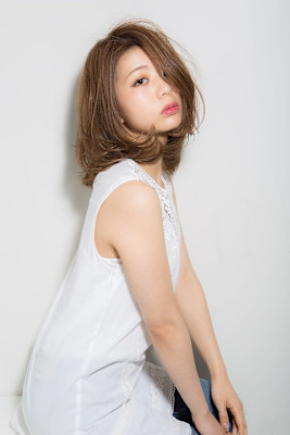 王道の愛されエアリーミディアム2