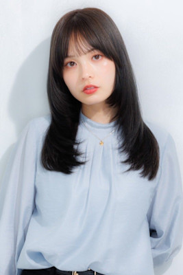 ロングレイヤー