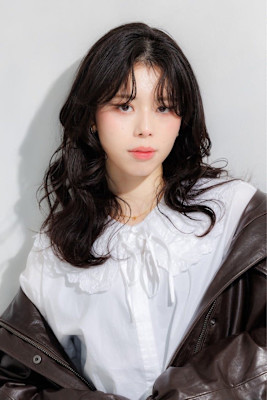 ニュアンスパーマ