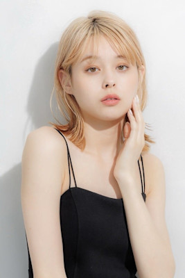 オトナ２wayバング