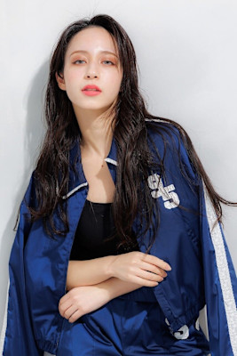 ブラック×ストレート