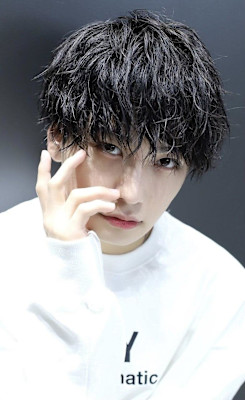 ツイスパ マッシュ