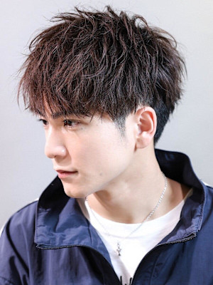 ソフツイストショート