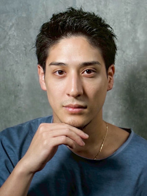 王道メンズショート