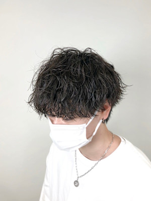 ANSA hair 小倉店×スタイル