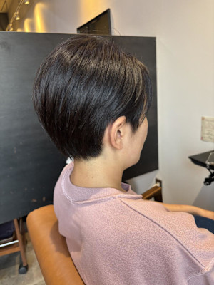 コンパクトショート