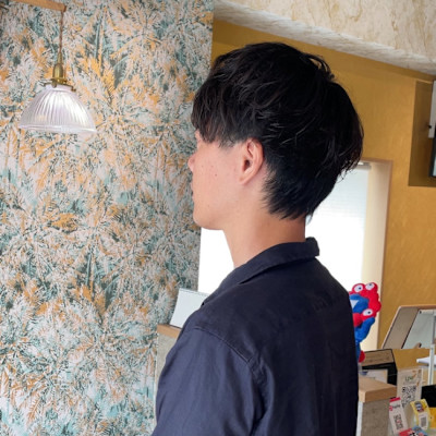 Unique メンズヘア