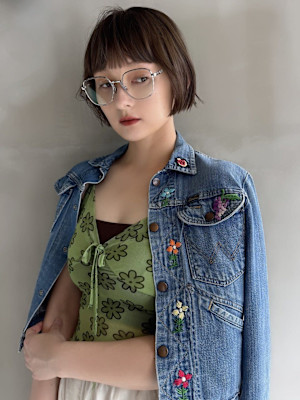 『　   オリーブベージュ  　』　　ECOO