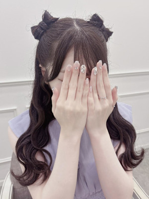 立体リボンハーフツイン＊まゆ