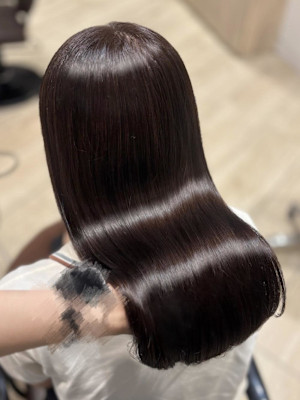 【Euphoria Kurumi】チョコレートラベンダー♪