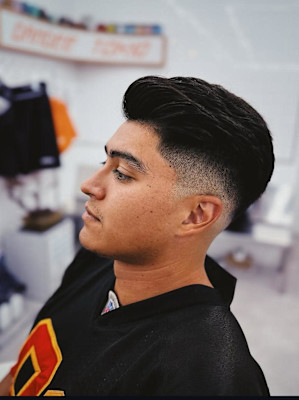 スリックバック