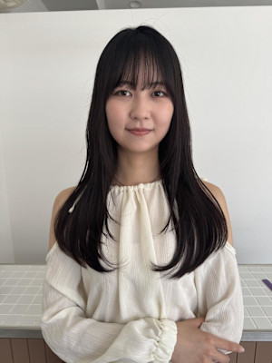 ケイ★10〜30代　ロングレイヤー　ローレイヤー