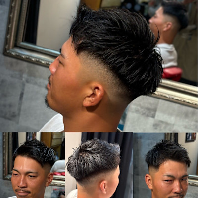 フェザーアップ