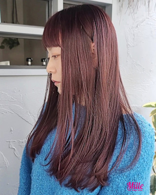 <福岡/天神/大名/赤坂>20代30代40代ロングヘア