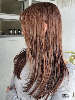 <福岡/天神/大名/赤坂>20代30代40代ロングヘア