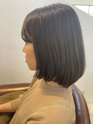 マロンベージュcolor