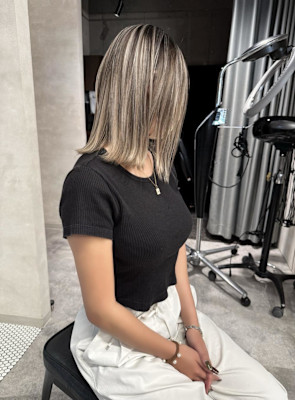 ★ニューシャドウルーツバレイヤージュ★