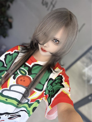 個性派★スタイル