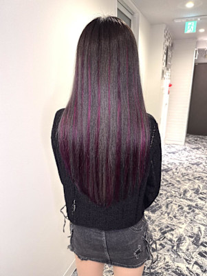 オーダーメイドプルエクスタイル