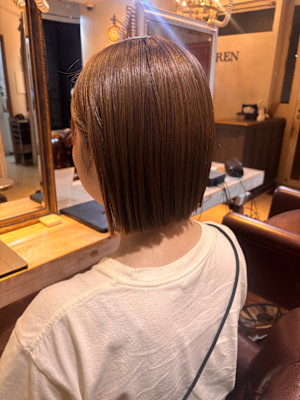 ＊LOREN＊ショコラブラウン