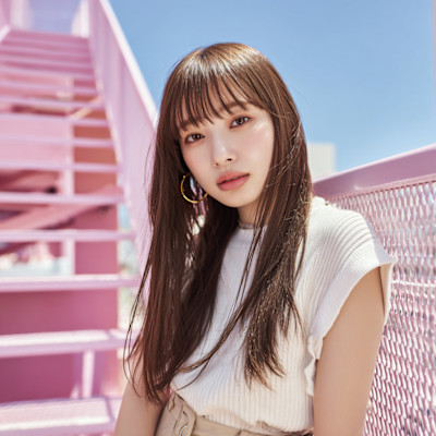 ミルクティー、ダブルカラー