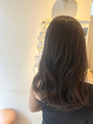 ＊LOREN＊大人チョコレートブラウン