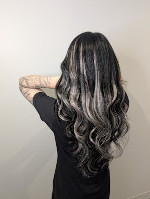 デザインカラーもノーダメージ！？