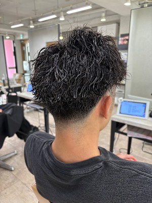 ツイストスパイラル