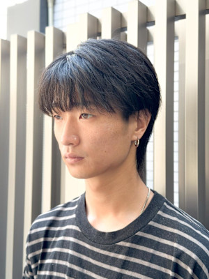 スッキリ！ミニウルフ