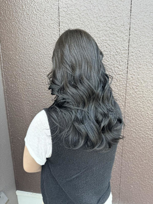 1color グレージュ