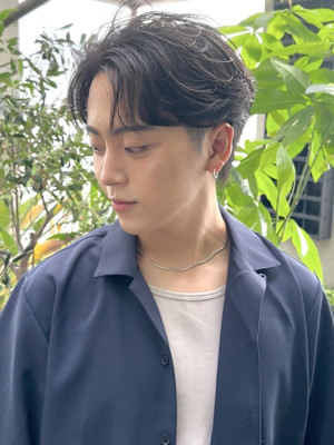 フェザーショート