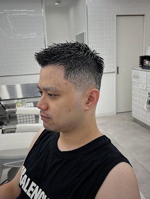 フェザーアップ