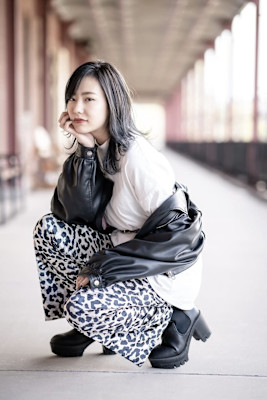 refineスタイル×本厚木