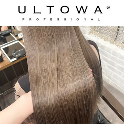 refineスタイル×本厚木