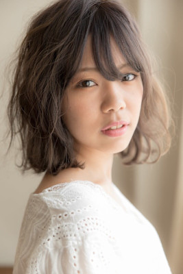 refineスタイル×本厚木