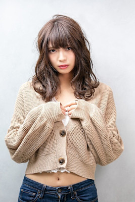 refineスタイル×本厚木