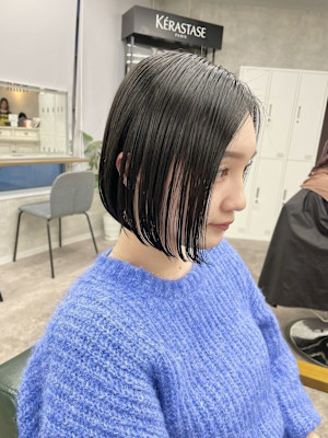 refineスタイル×本厚木