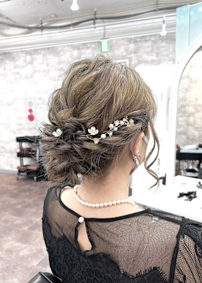 refineスタイル×本厚木