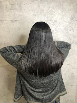 refineスタイル×本厚木