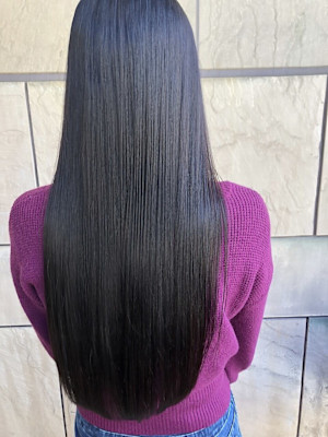 refineスタイル×本厚木